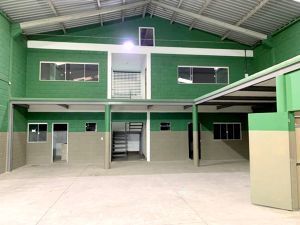 Depósito-Galpão - Foto 23