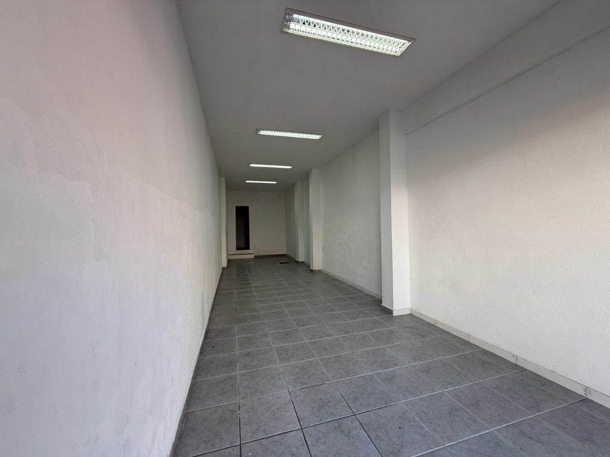 Loja-Salão, 90 m² - Foto 5