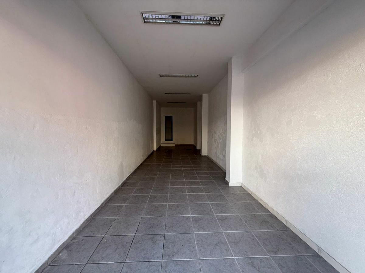Loja-Salão, 90 m² - Foto 4