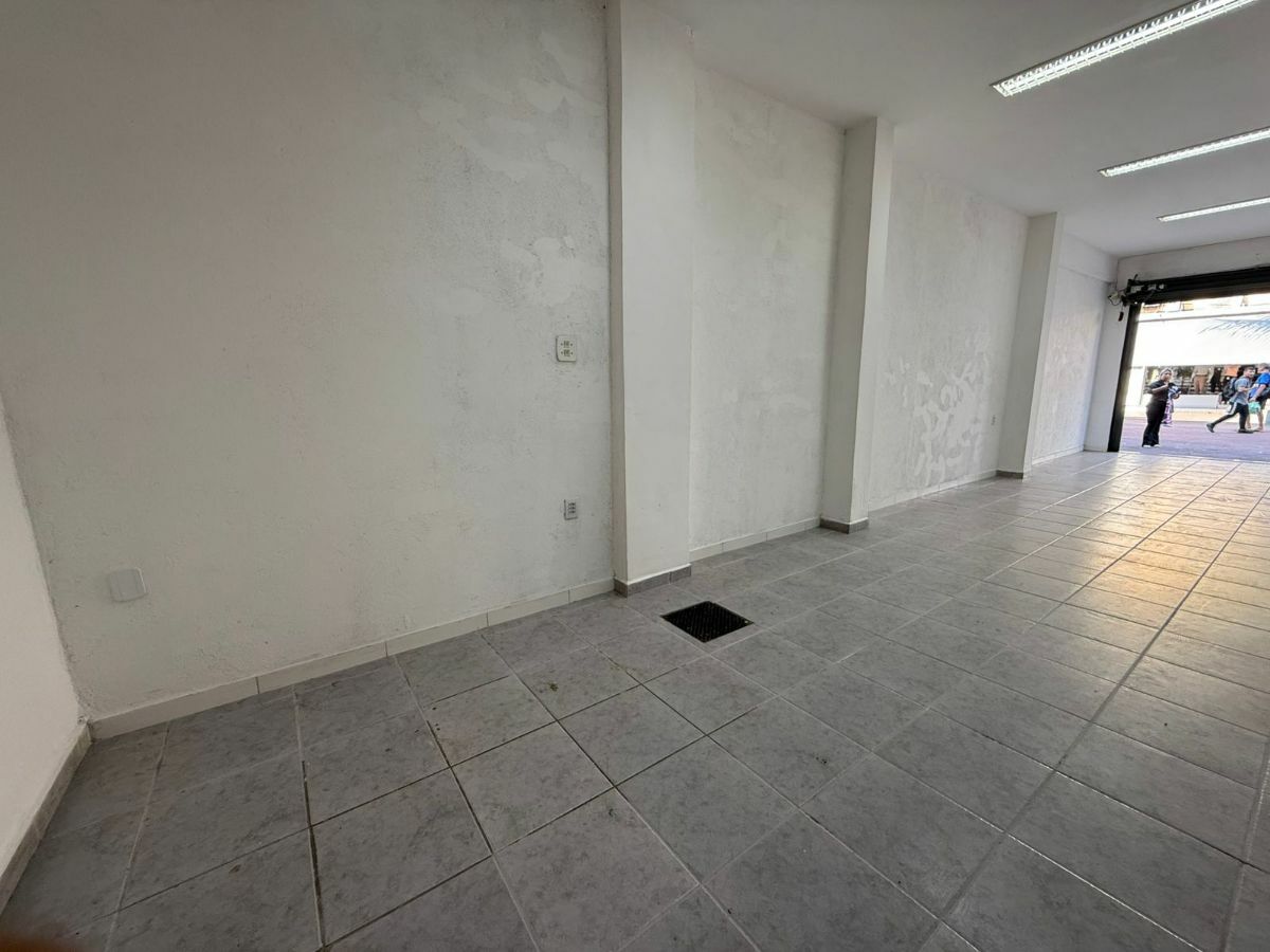 Loja-Salão, 90 m² - Foto 8