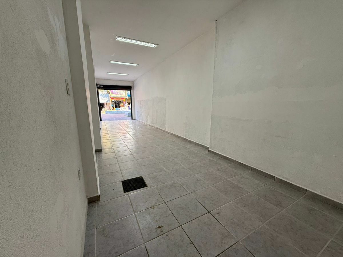 Loja-Salão, 90 m² - Foto 9