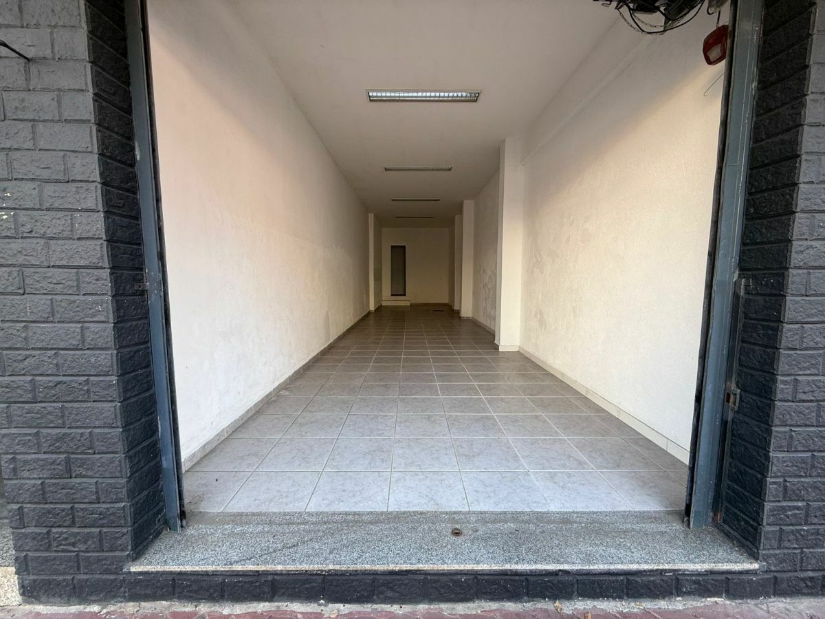 Loja-Salão, 90 m² - Foto 2