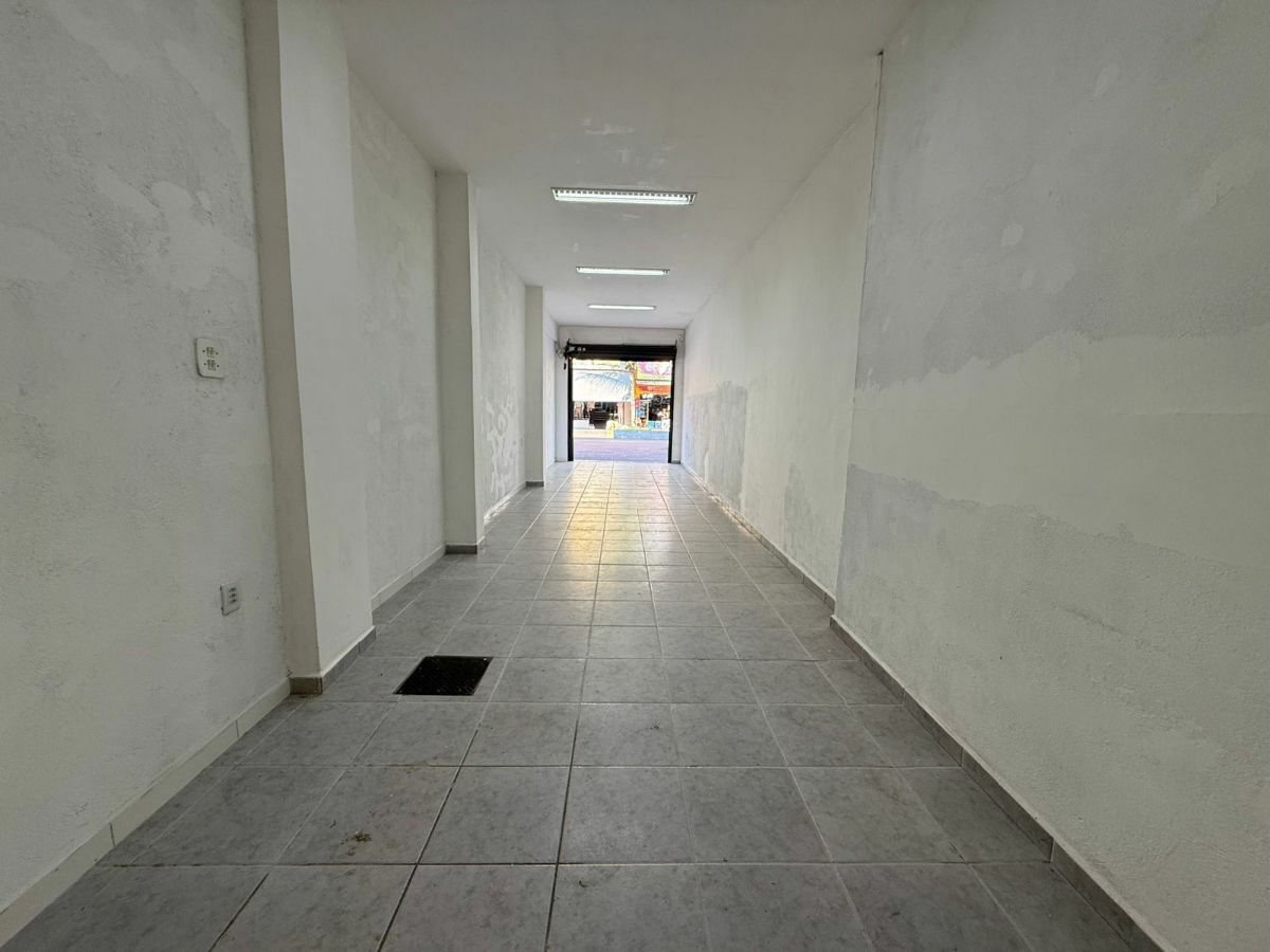 Loja-Salão, 90 m² - Foto 7