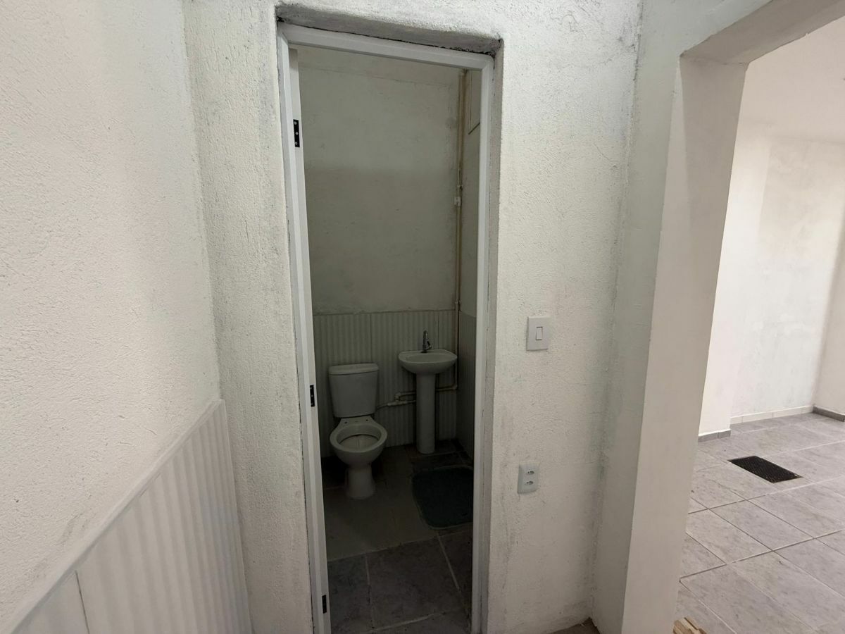 Loja-Salão, 90 m² - Foto 13