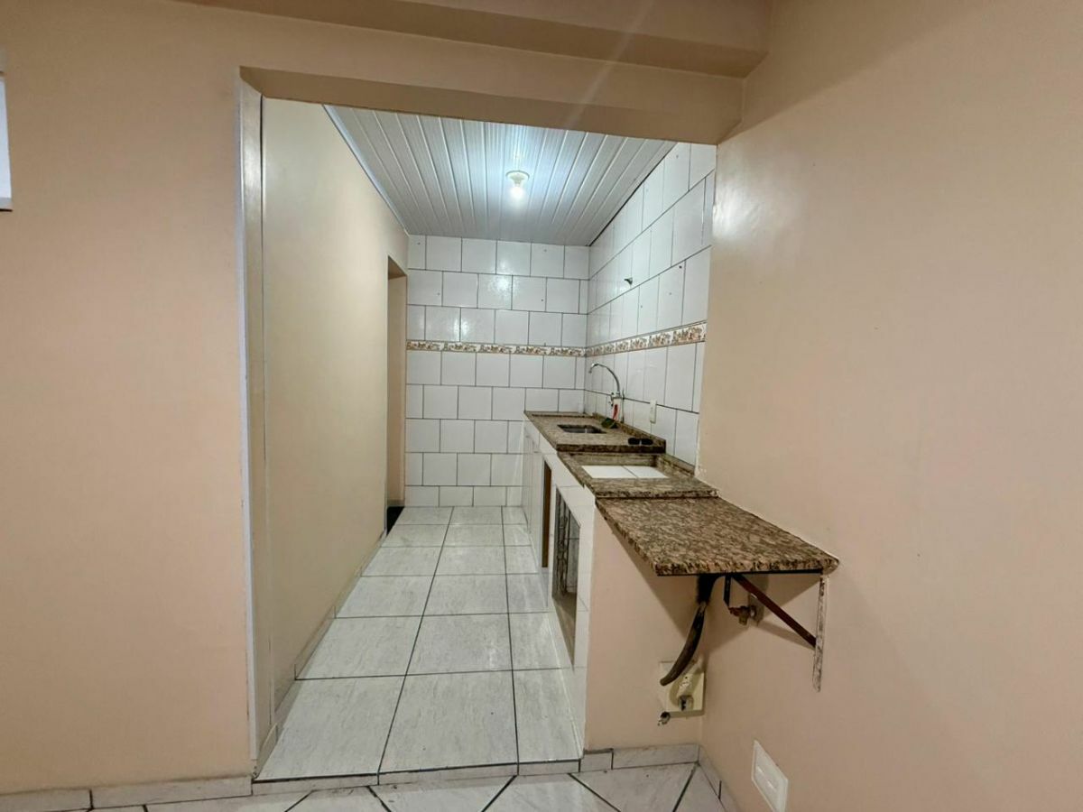 Casa, 1 quarto - Foto 13