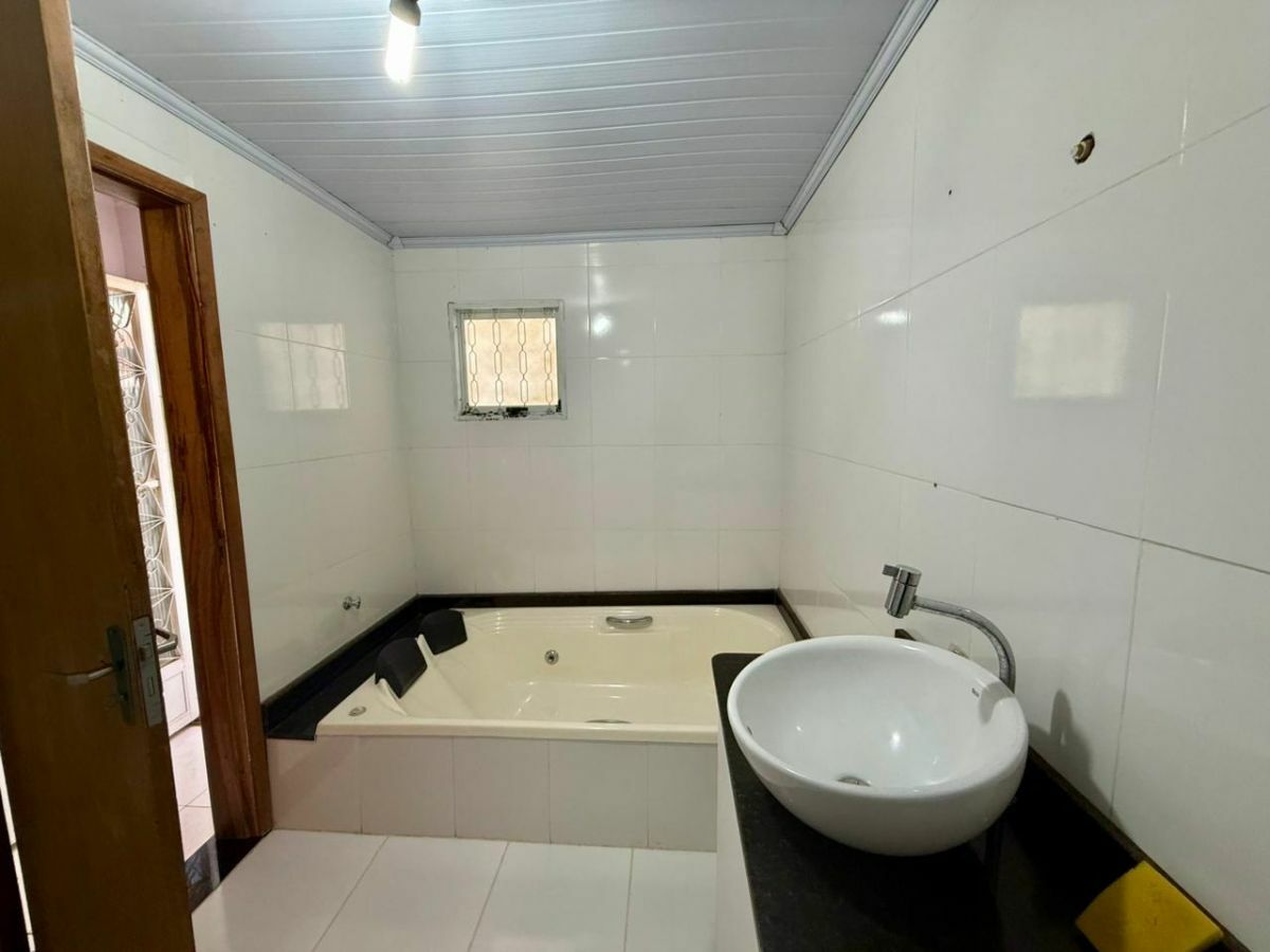 Casa, 1 quarto - Foto 28