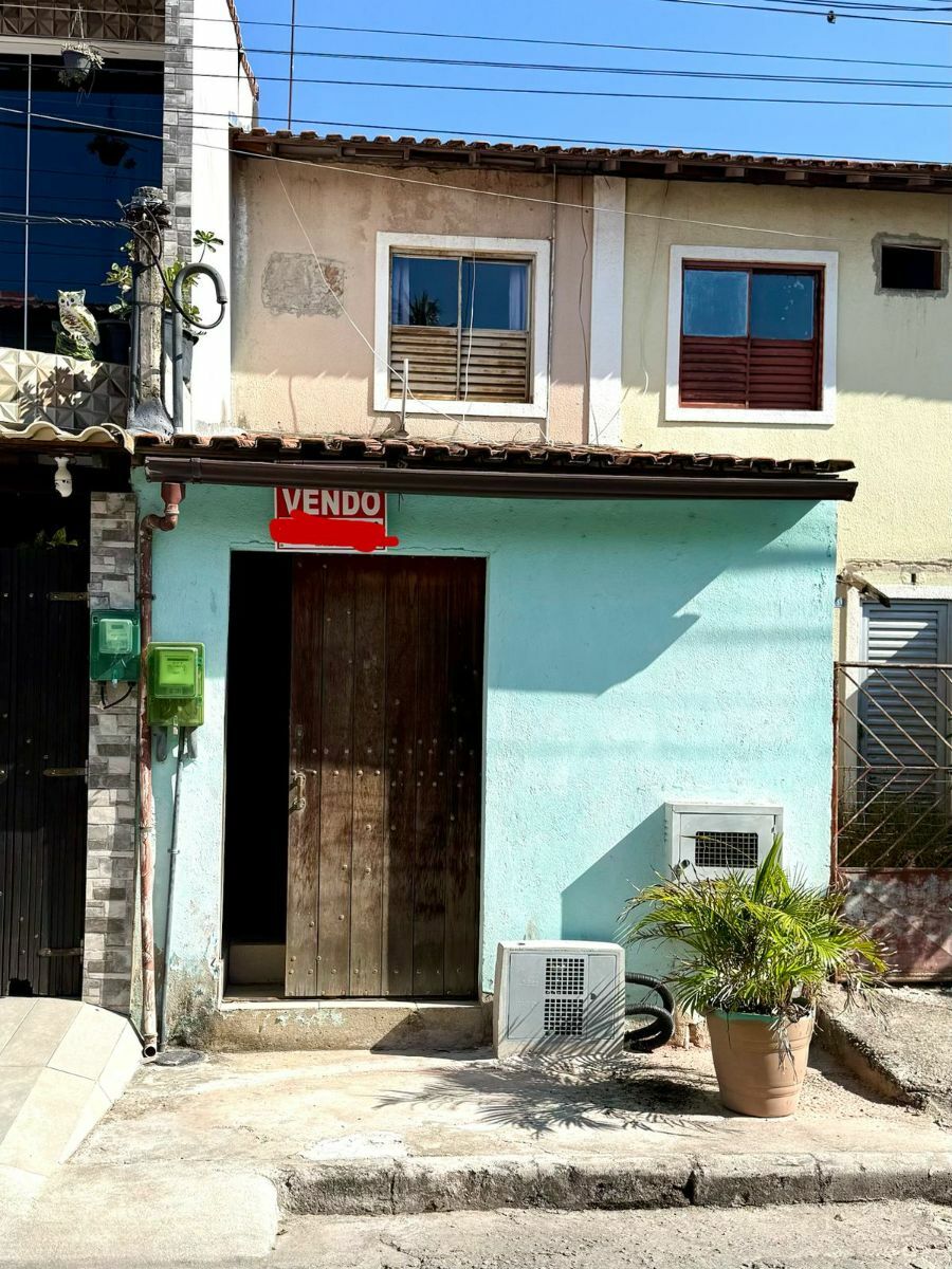 Casa, 1 quarto - Foto 3