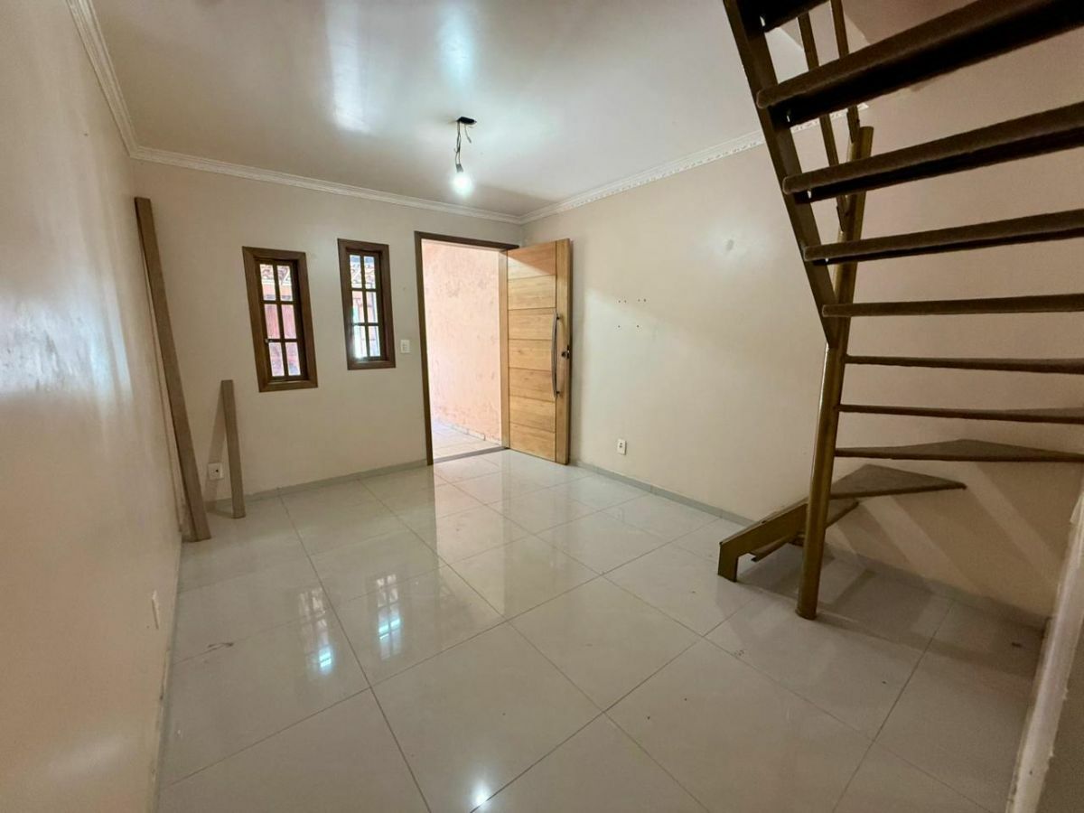 Casa, 1 quarto - Foto 1