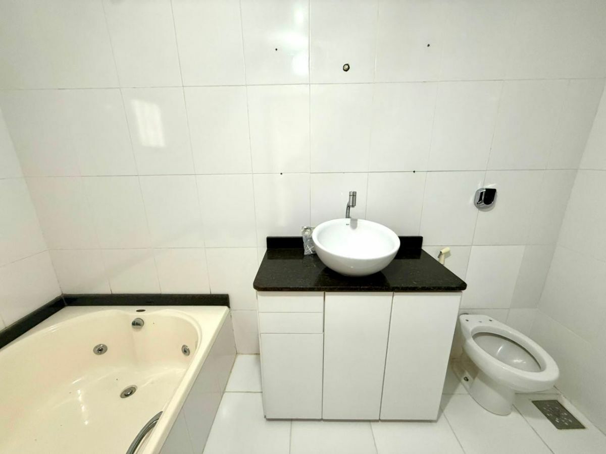 Casa, 1 quarto - Foto 31
