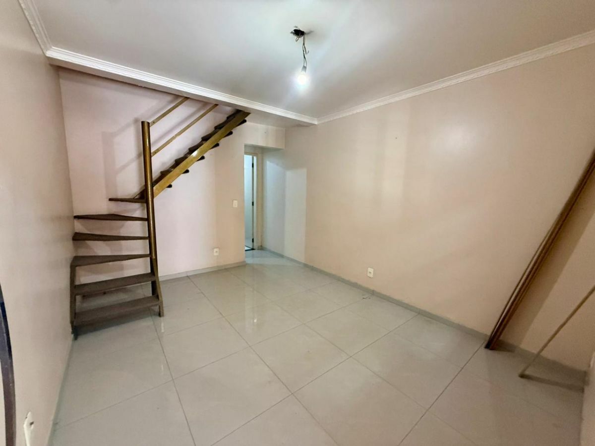 Casa, 1 quarto - Foto 7
