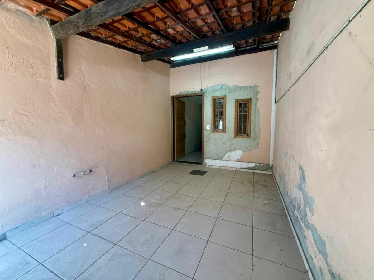 Casa, 1 quarto - Foto 4