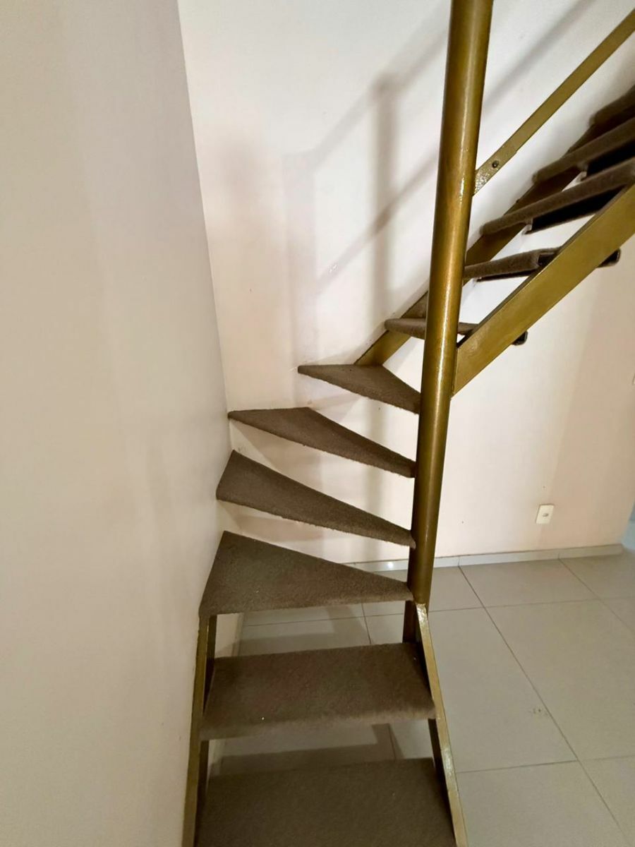 Casa, 1 quarto - Foto 21