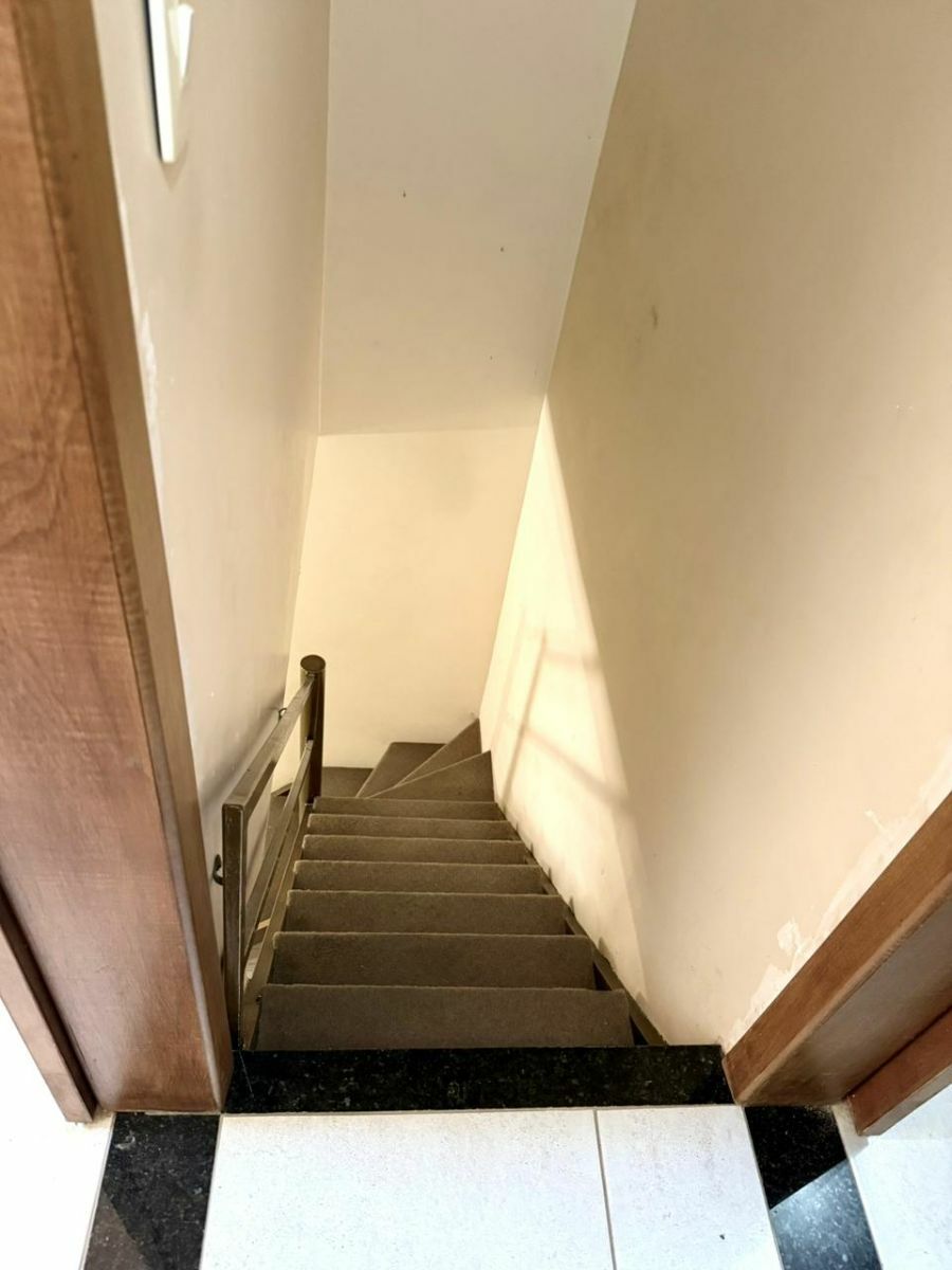 Casa, 1 quarto - Foto 23