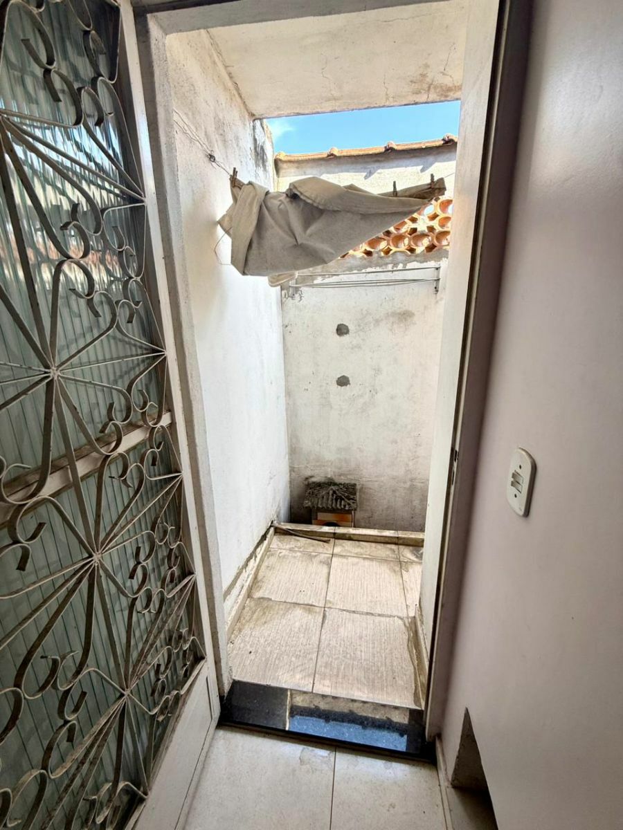 Casa, 1 quarto - Foto 34