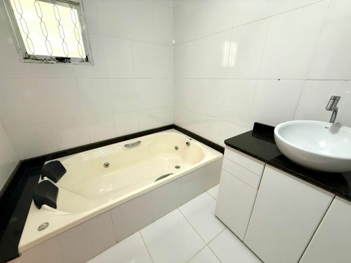 Casa, 1 quarto - Foto 30