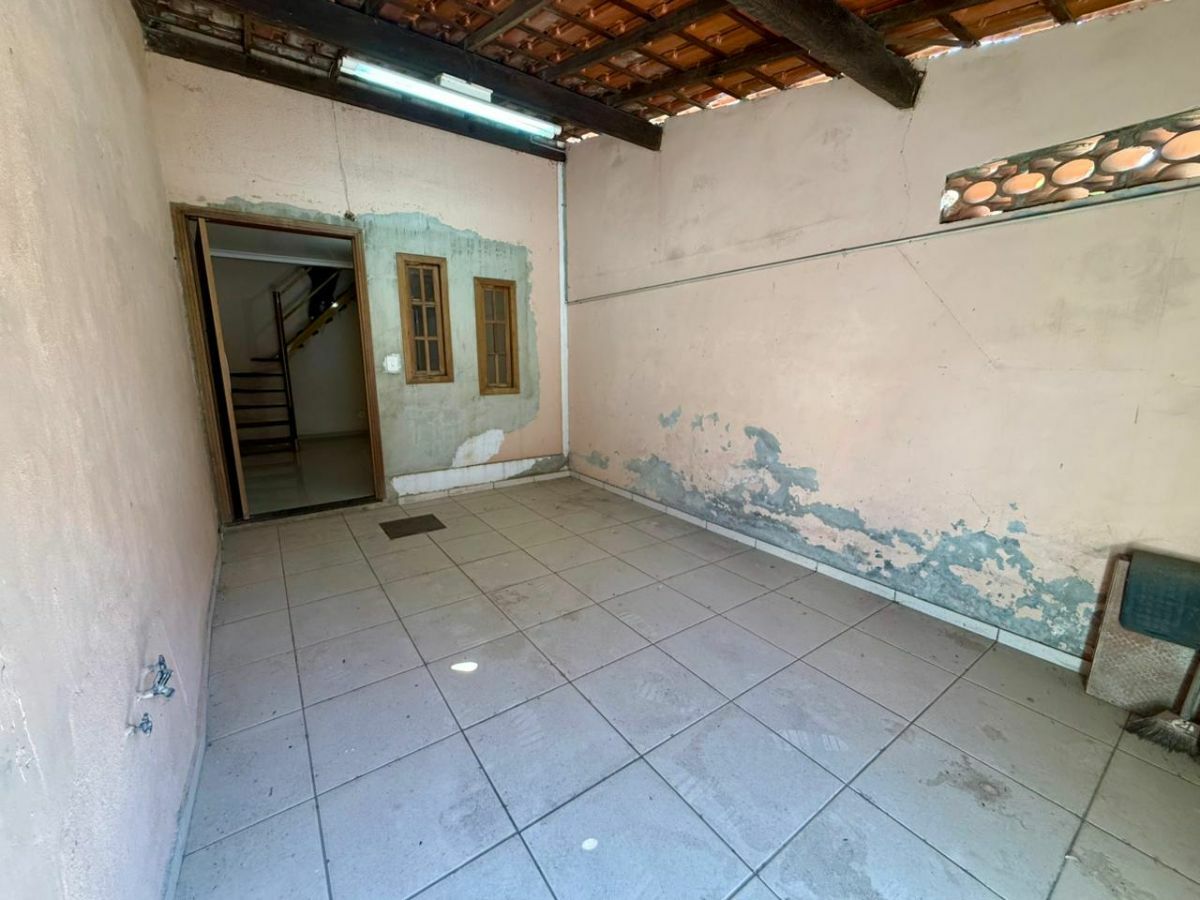 Casa, 1 quarto - Foto 5