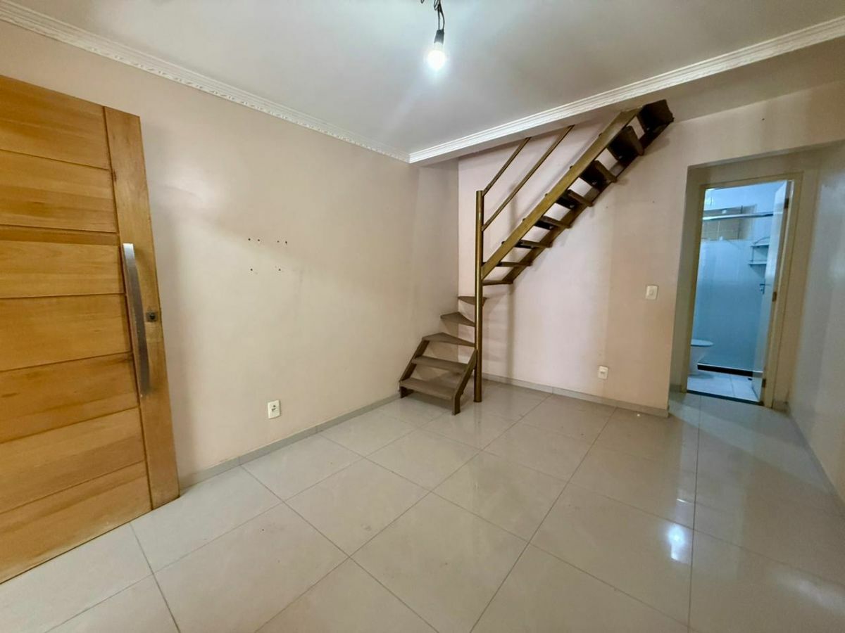 Casa, 1 quarto - Foto 8