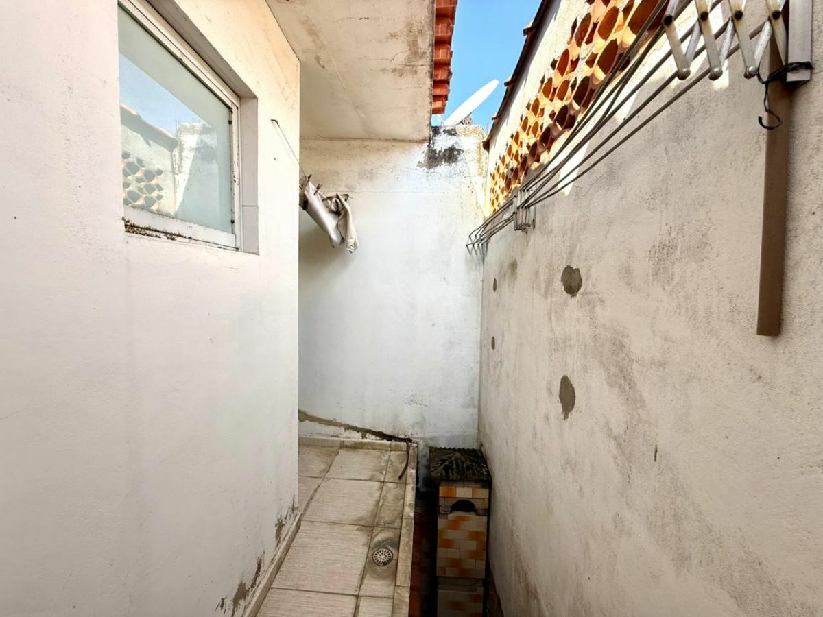 Casa, 1 quarto - Foto 37