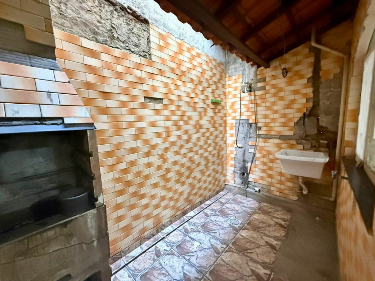Casa, 1 quarto - Foto 19