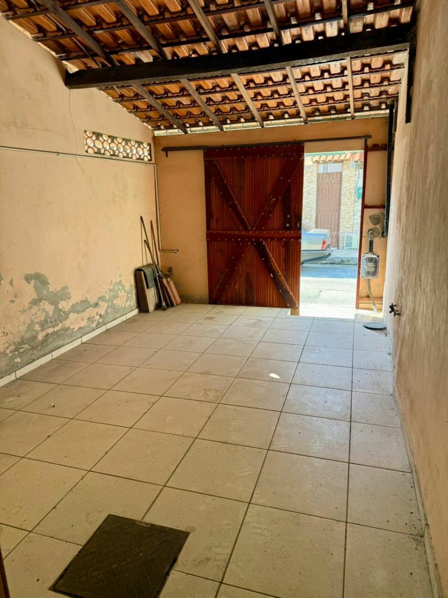 Casa, 1 quarto - Foto 6