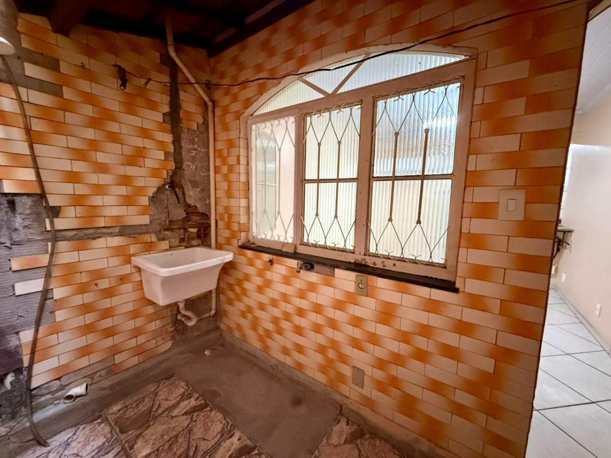 Casa, 1 quarto - Foto 20
