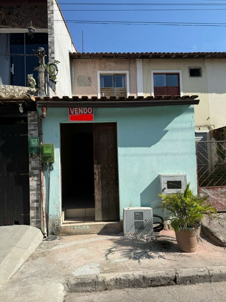 Casa, 1 quarto - Foto 2