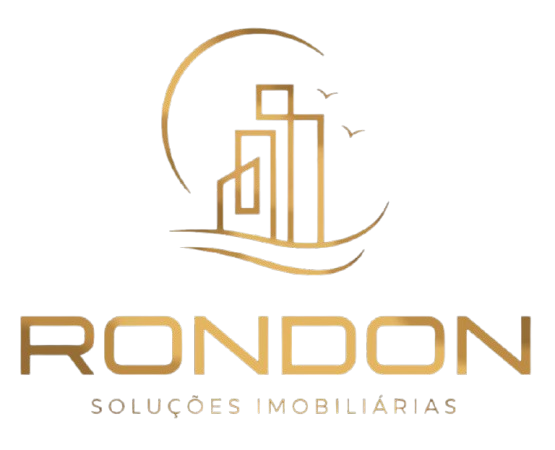 Logo Imobiliária Rodapé