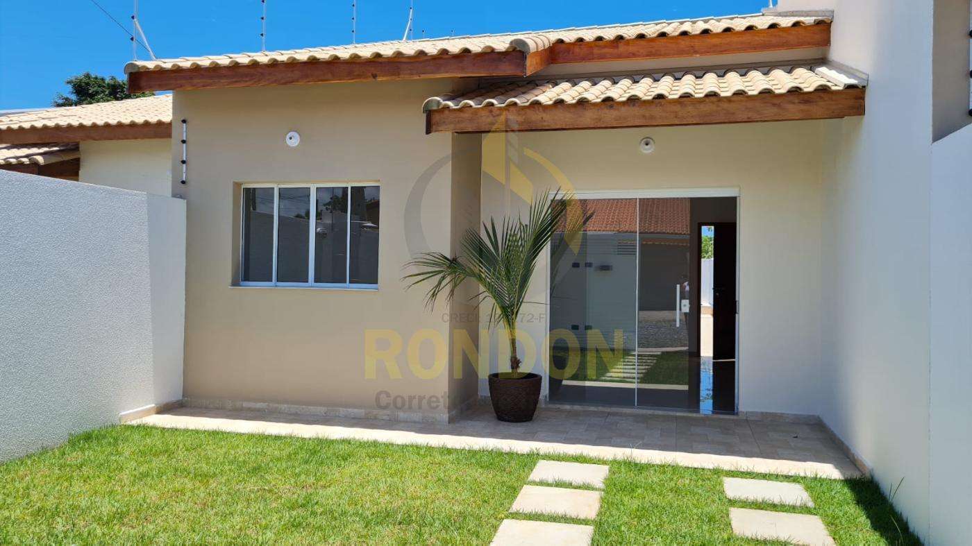 Casa, 3 quartos, 97 m² - Foto 3
