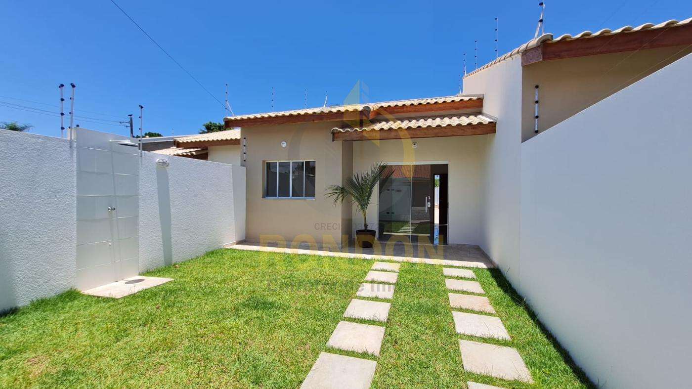 Casa, 3 quartos, 97 m² - Foto 5