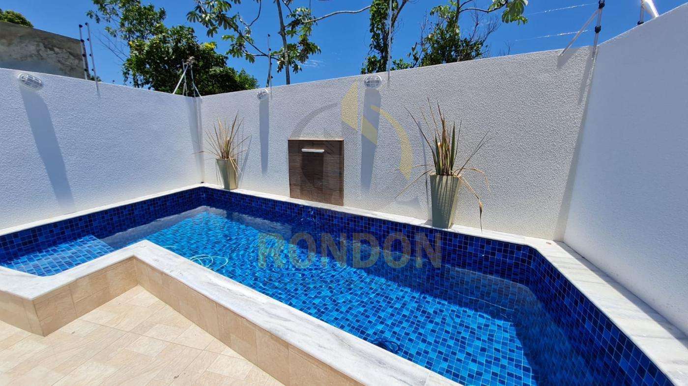 Casa, 3 quartos, 97 m² - Foto 20