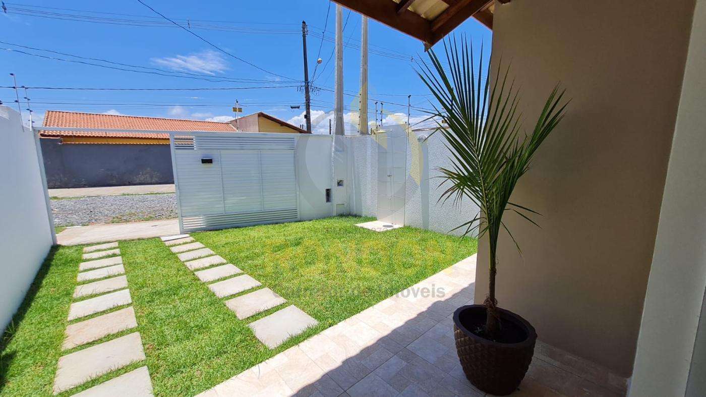 Casa, 3 quartos, 97 m² - Foto 4