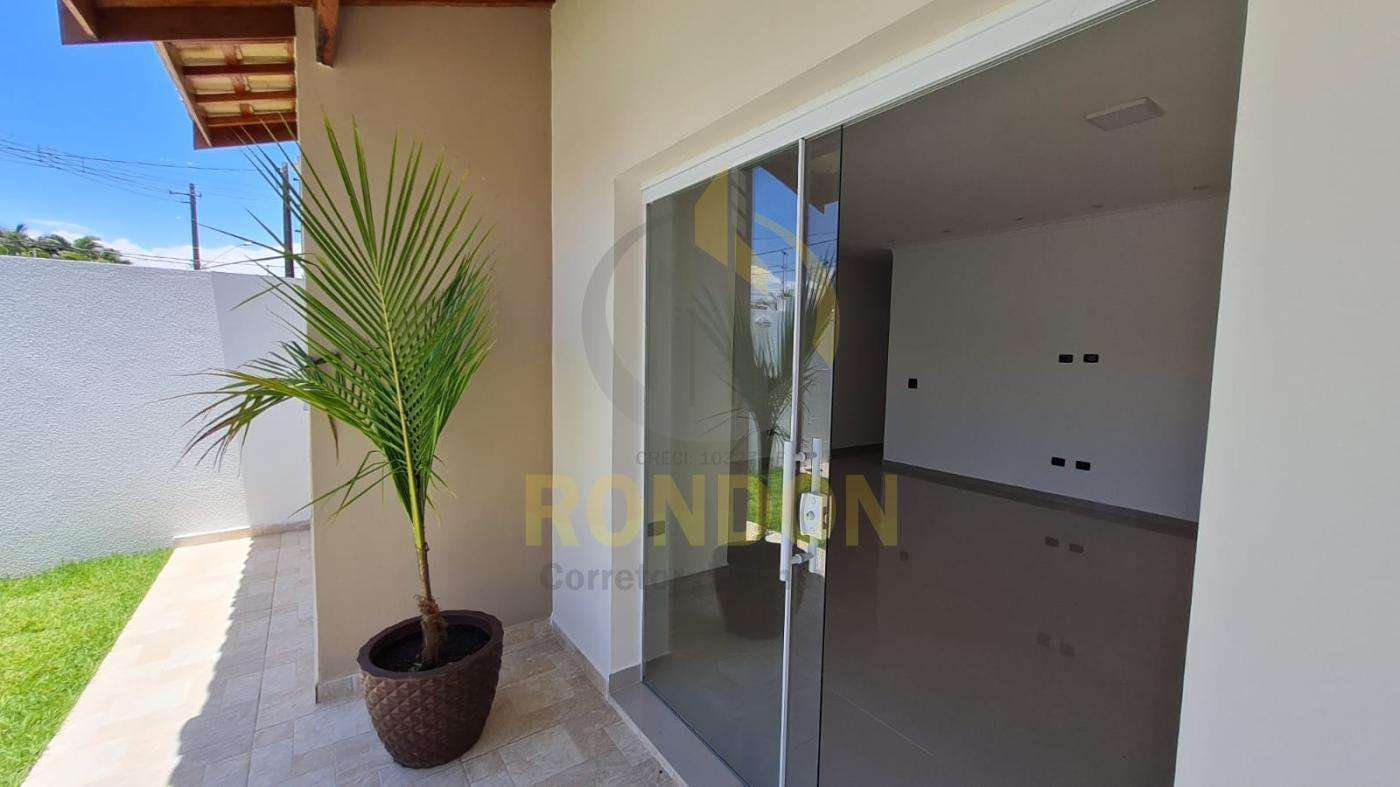 Casa, 3 quartos, 97 m² - Foto 2