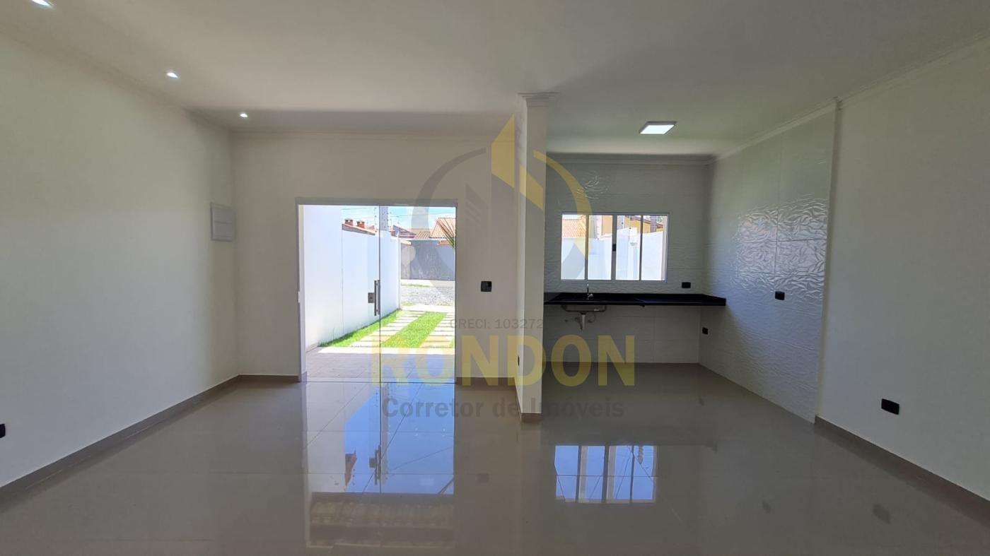 Casa, 3 quartos, 97 m² - Foto 7