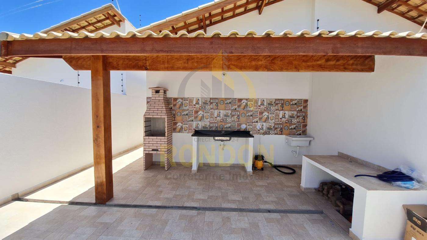 Casa, 3 quartos, 97 m² - Foto 18