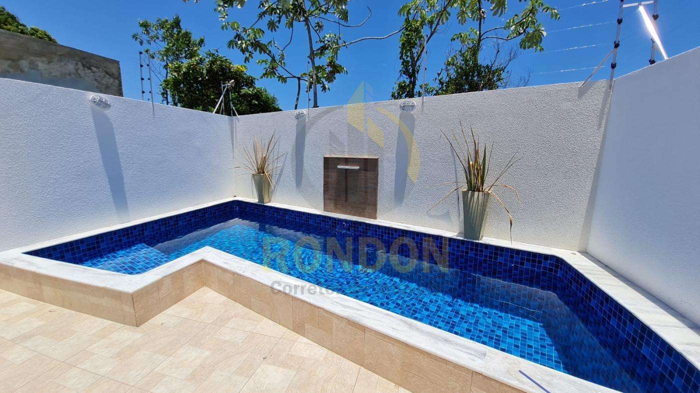 Casa, 3 quartos, 97 m² - Foto 19