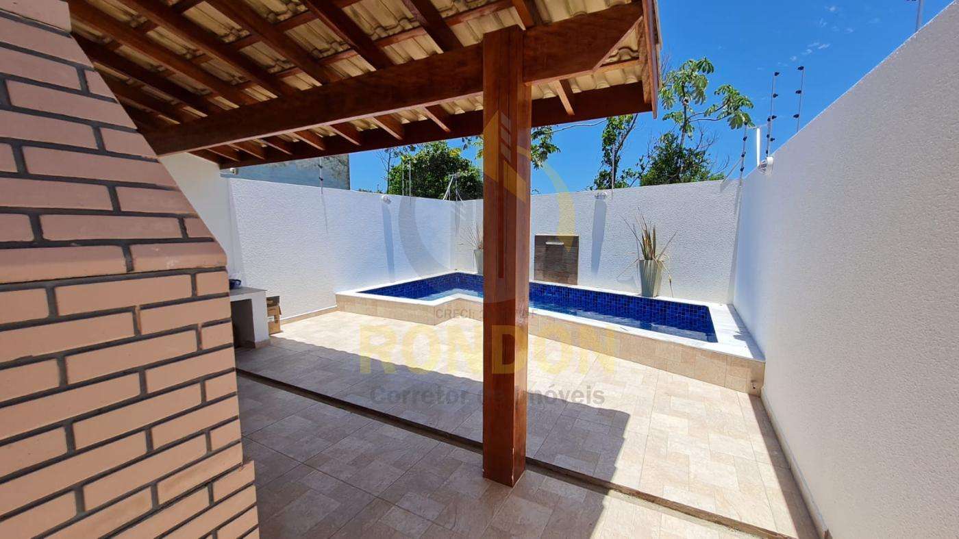 Casa, 3 quartos, 97 m² - Foto 17
