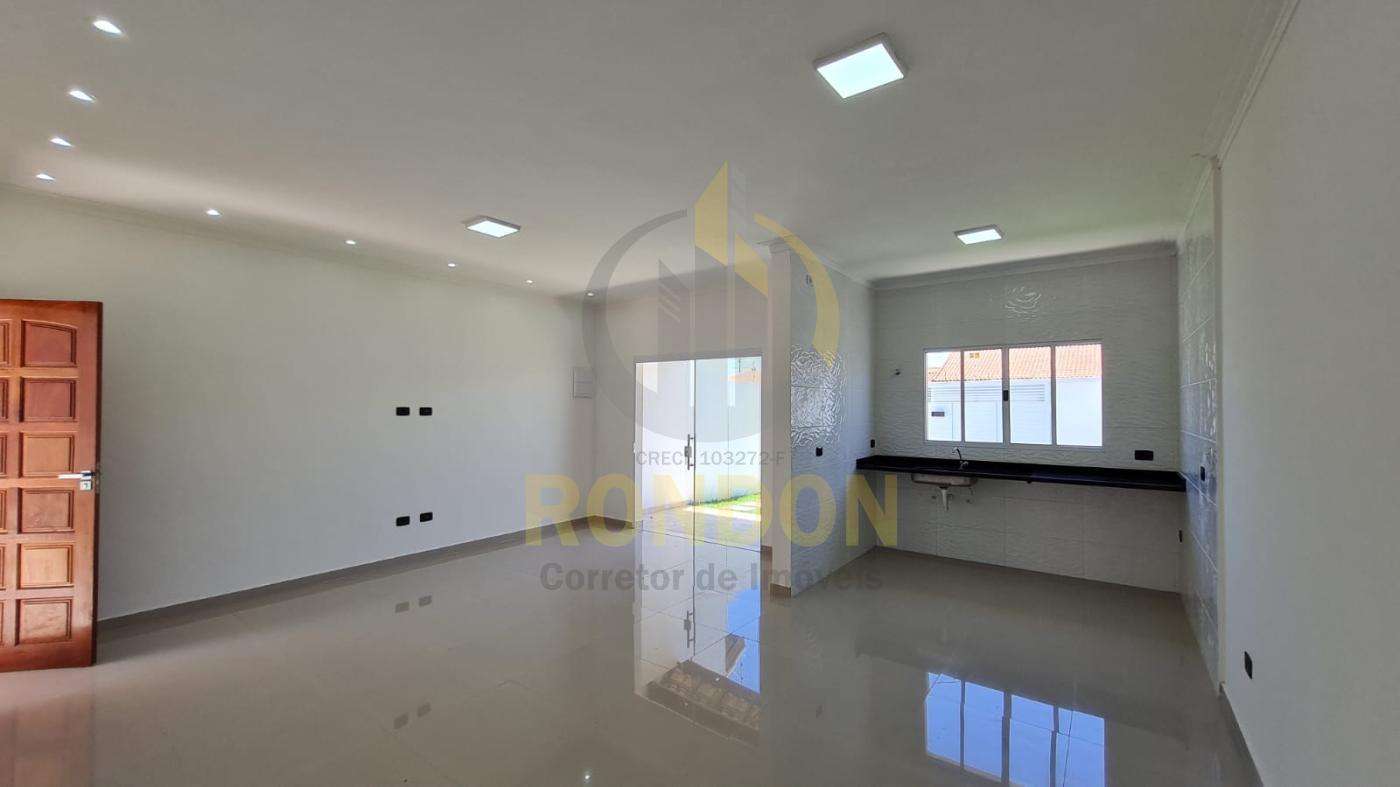 Casa, 3 quartos, 97 m² - Foto 6