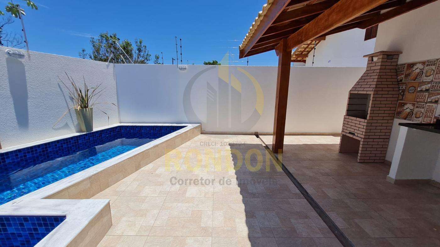 Casa, 3 quartos, 97 m² - Foto 16