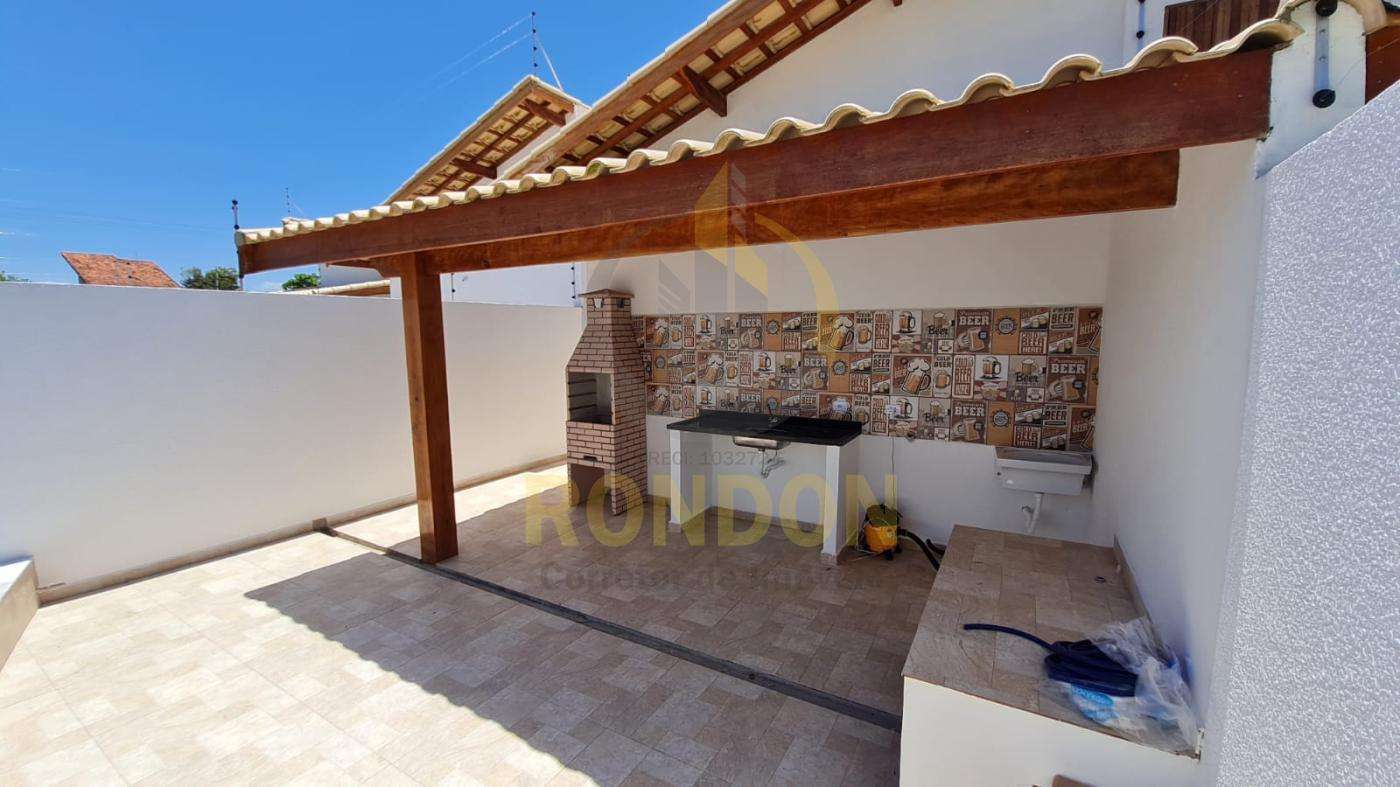 Casa, 3 quartos, 97 m² - Foto 15