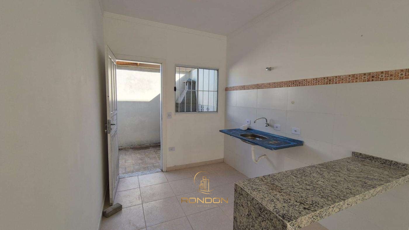 Casa, 2 quartos - Foto 10