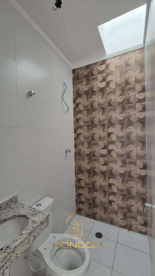 Casa, 2 quartos - Foto 13
