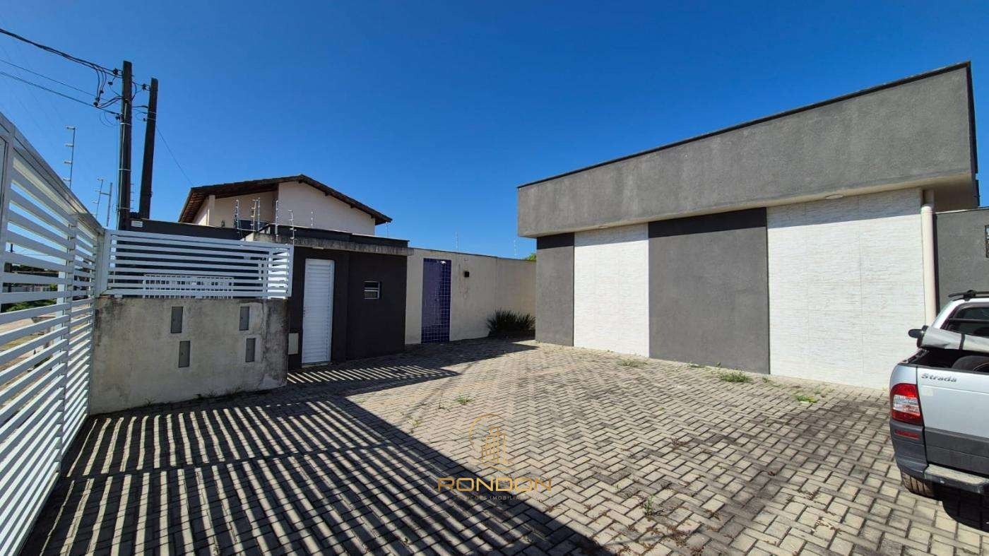 Casa, 2 quartos - Foto 4