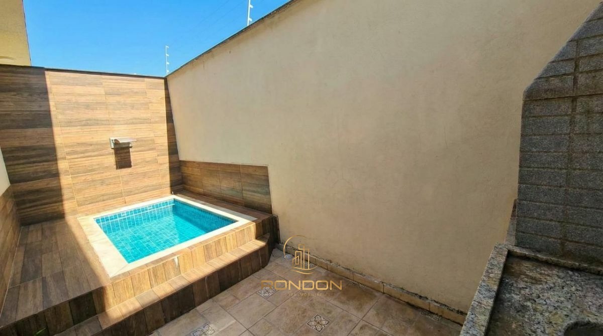 Casa, 2 quartos - Foto 2