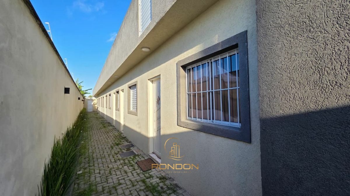 Casa, 2 quartos - Foto 6