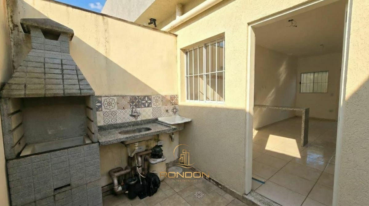 Casa, 2 quartos - Foto 15