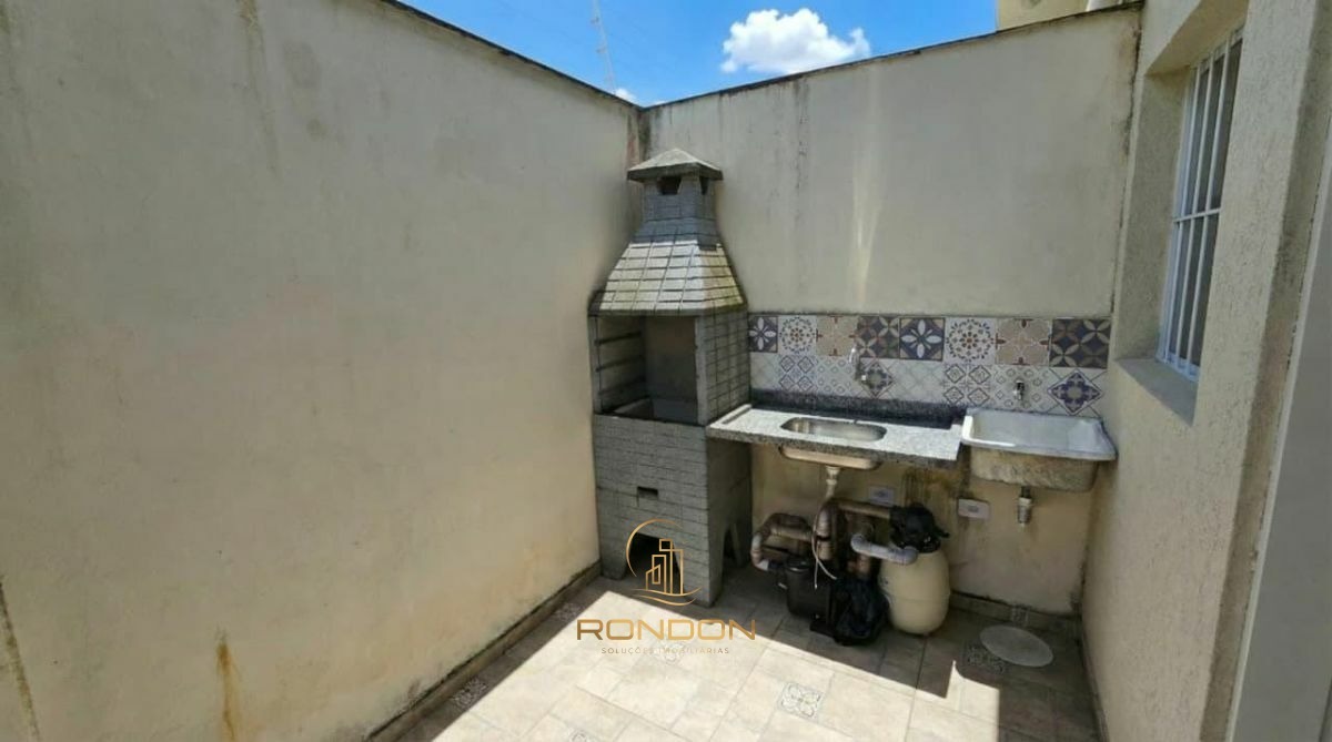 Casa, 2 quartos - Foto 14