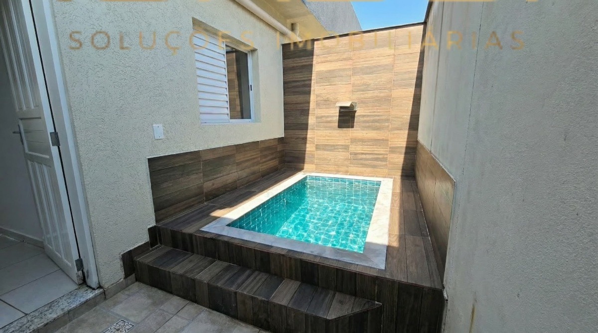 Casa, 2 quartos - Foto 16