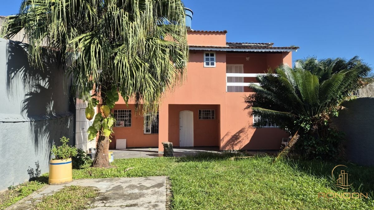 Casa, 2 quartos - Foto 1