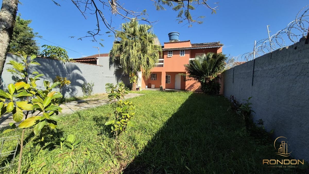 Casa, 2 quartos - Foto 2