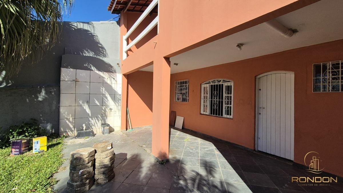 Casa, 2 quartos - Foto 3